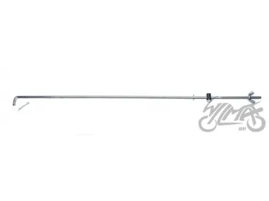 ROD, REAR BRAKE ROMET MOTORYNKA