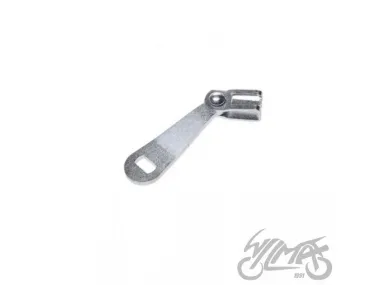 ARM, FRONT BRAKE CAM ROMET