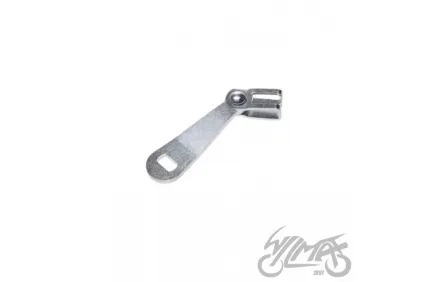 ARM, FRONT BRAKE CAM ROMET