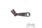 ARM, FRONT BRAKE CAM ROMET