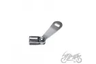 ARM, FRONT BRAKE CAM ROMET