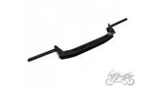 FOOTREST, FRONT ROMET