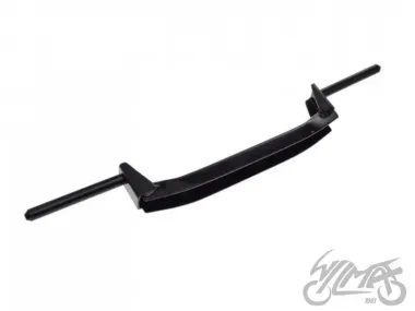 FOOTREST, FRONT ROMET