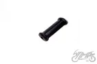 RUBBER, FRONT FOOTREST ROUND HOLE