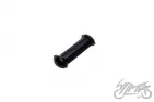 RUBBER, FRONT FOOTREST ROUND HOLE