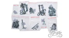 BOLT SET, KOMAR 2320 ( RIGID FRAME )