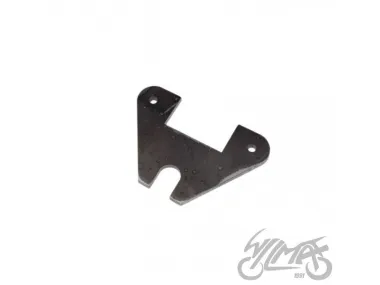 BRACKET, SHOCK ABSORBER ROMET PONY