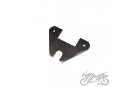 BRACKET, SHOCK ABSORBER ROMET PONY