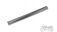 SPRING, FRONT FORK DAMPER ROMET