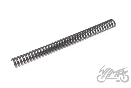SPRING, FRONT FORK DAMPER ROMET