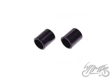 BUSH, FRONT FORK GUIDE W/O COLLAR ROMET 2 PCS SET