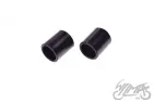 BUSH, FRONT FORK GUIDE W/O COLLAR ROMET 2 PCS SET