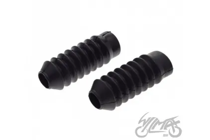 BOOT, FRONT FORK ROMET