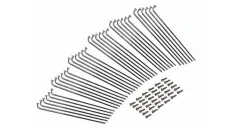 Stipinų komplektas 163 ROMET WSK 17