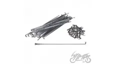 SPOKE SET 193 ROMET 19