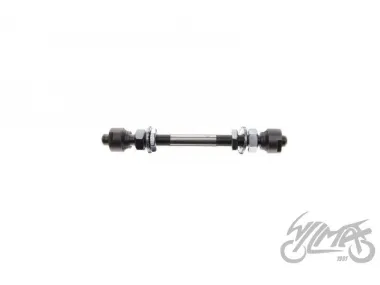 AXLE, FRONT WHEEL THRUST BEARING ROMET