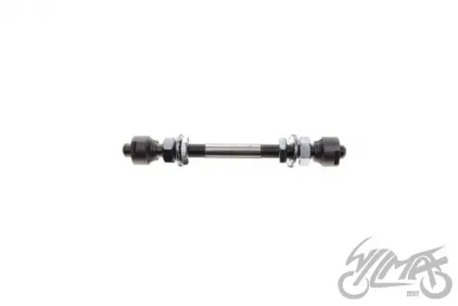 AXLE, FRONT WHEEL THRUST BEARING ROMET