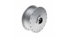 PRIEKINIO RATO STEBULĖ ROMET