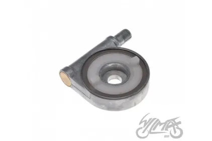 BOX ASSY, SPEEDOMETER DRIVE GEAR ROMET