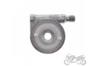 BOX ASSY, SPEEDOMETER DRIVE GEAR ROMET