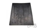 MUDGUARD ROMET RECT.