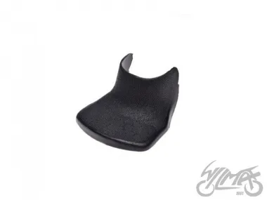 END, FENDER ROMET