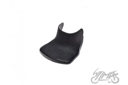 END, FENDER ROMET