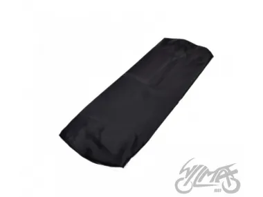 COVER, SEAT ROMET