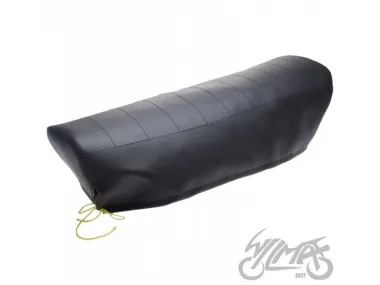 COVER, SEAT ROMET