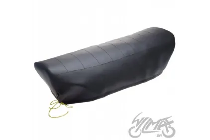 COVER, SEAT ROMET