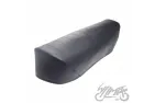 COVER, SEAT ROMET
