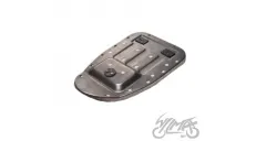 PLATE, SEAT MOTORYNKA