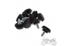 BOLT, SIDE COVER OGAR SHORT