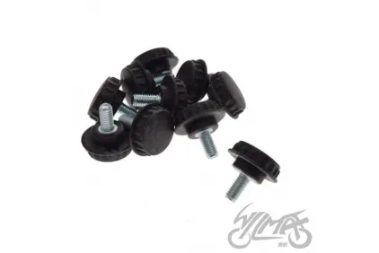 BOLT, SIDE COVER OGAR SHORT