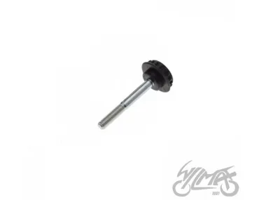 BOLT, SIDE COVER OGAR LONG