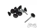 BOLT, SIDE COVER OGAR LONG 10 PCS PACK