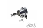 HOLDER, THROTTLE GRIP ROMET FOR METAL GRIP