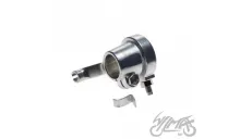 HOLDER, THROTTLE GRIP ROMET FOR METAL GRIP