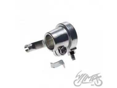 HOLDER, THROTTLE GRIP ROMET FOR METAL GRIP