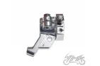 HOLDER, THROTTLE GRIP ROMET FOR METAL GRIP
