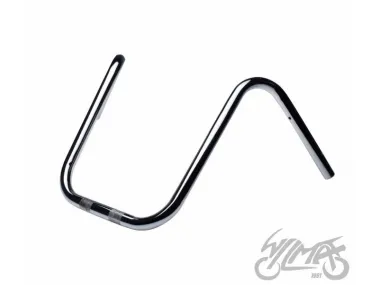 HANDLEBAR, ROMET POLO