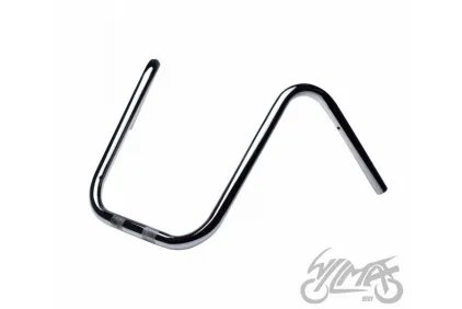 HANDLEBAR, ROMET POLO