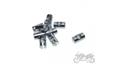BARREL, CABLE END SHORT ROMET 10 PCS PACK