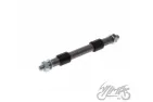 AXLE, SWING ARM ROMET PONY KOMAR W/BUSH