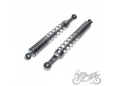 DAMPER ASSY, REAR SHOCK ABSORBER FOR ROMET 8/8/345