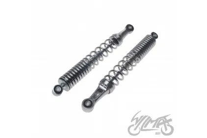 DAMPER ASSY, REAR SHOCK ABSORBER FOR ROMET 8/8/315