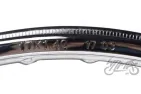 RIM, WHEEL 17
