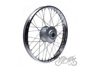 WHEEL ASSY, REAR FOR FOR ROMET 1.40x17