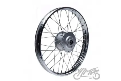 WHEEL ASSY, REAR FOR FOR ROMET 1.40x17