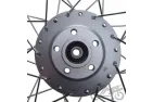 WHEEL ASSY, REAR FOR FOR ROMET 1.40x17